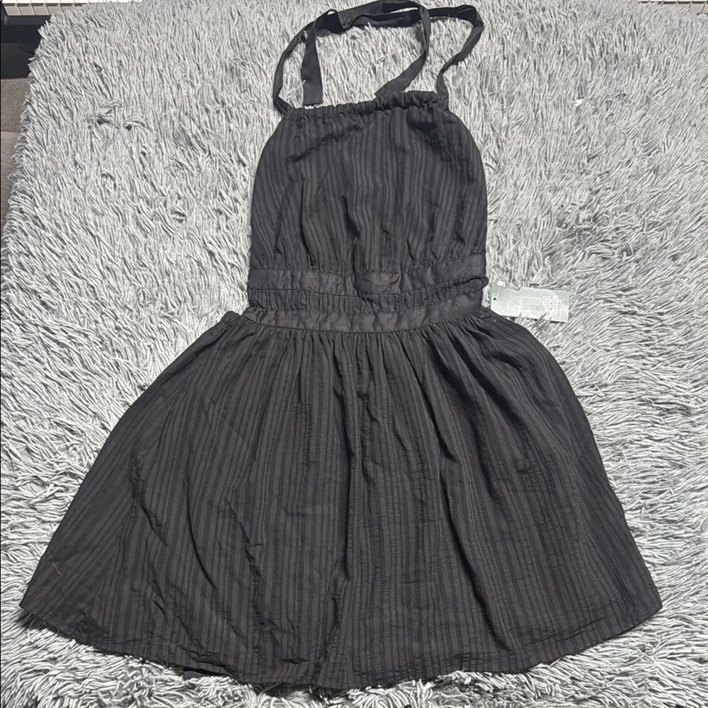 🥰🥰Wild Fable Tie Back Mini Dress🥰🥰 - Picture 3 of 9